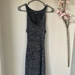 Aritzia Wilfred free dress with cut out back